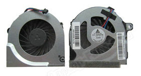 Ventilateur de CPU pour HP ProBook 4325S Series