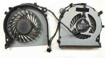 Ventilateur de CPU pour HP Pavilion 14-ac100 14-ac103nf 14-ac107nf