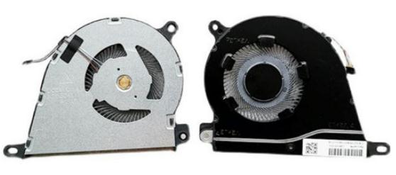 Ventilateur de CPU pour HP 15-dy0000 15-dy2000