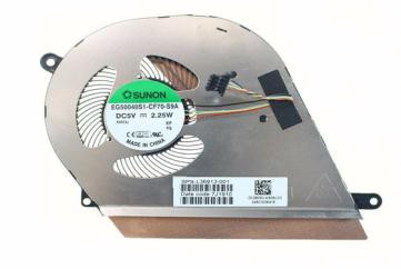 Ventilateur de CPU pour HP Chromebook X360 14-da0000nf