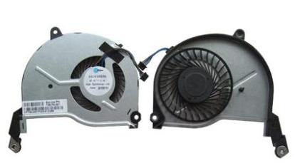 Ventilateur de CPU pour HP Pavilion 15-n000 15-n100 15-n1000 736218-001