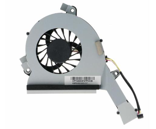 Ventilateur de CPU pour Hp Pavilion Aio 23-q110a