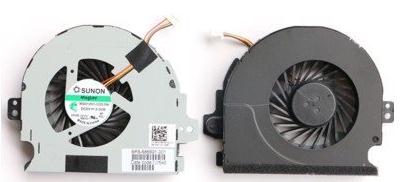 Ventilateur de CPU pour Hp Pavilion M6-1000