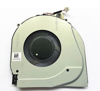 Ventilateur de CPU pour HP Pavilion X360 15-dq1000 15-dq0400 - Cliquez sur l'image pour la fermer