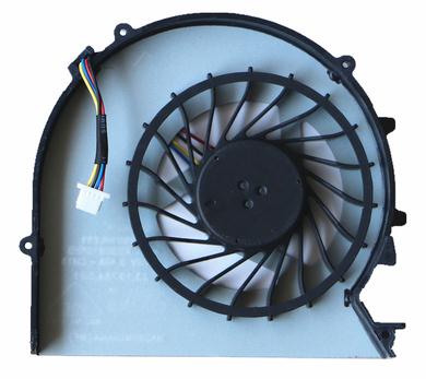 Ventilateur de CPU pour Hp Probook 470 G0