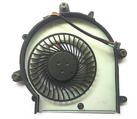 Ventilateur de CPU pour Hp Probook 650 G3