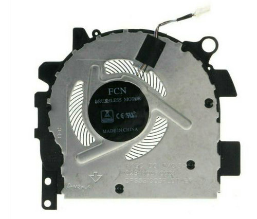 Ventilateur de CPU pour HP Probook X360 440 G1 L28266-001