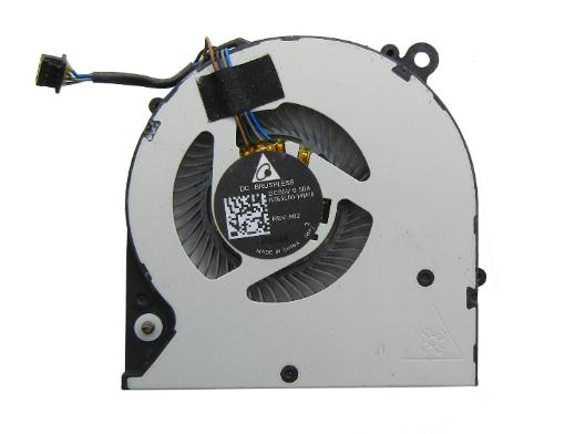 Ventilateur de CPU pour Hp 937115-001 6043B0223511