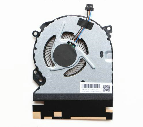 Ventilateur de CPU pour HP 0FJNB0000H HSN-Q08C