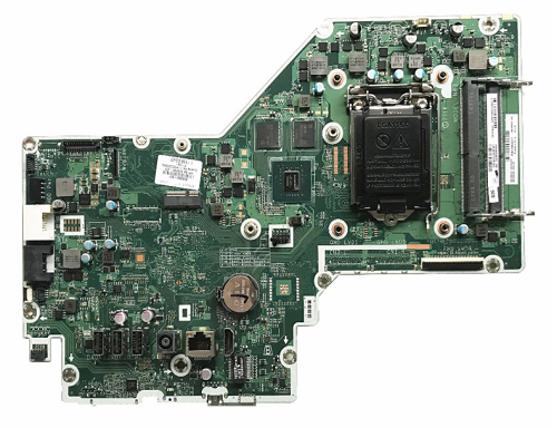 HP Pavilion 27-A Aio Carte mère DA0N83MB6G0 908895-001 908382-019