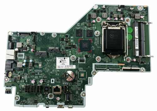 HP Pavilion 24-B Aio Carte mère DA0N83MB6G0 908895-001 908382-019 - Cliquez sur l'image pour la fermer