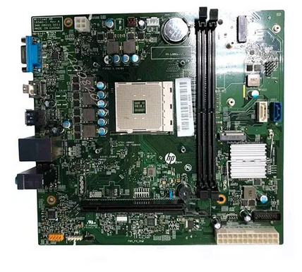 HP Pavilion 570 Willow2 AMD Am4 Carte mère 910104-001 910106-001