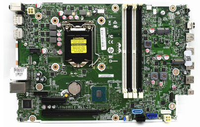 Hp ProDesk 680 G3 sff Carte mère 911988-001 901198-001 911988-601