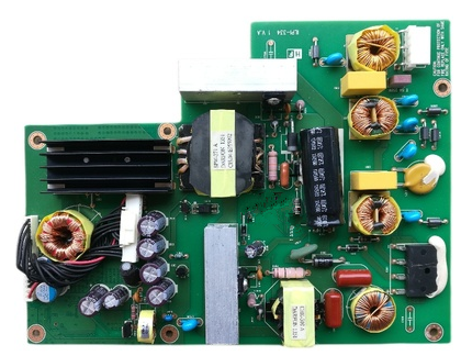 Dell P2815Q carte d'alimentation ILPI-334