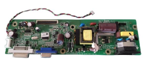 HP 22Y N223V carte d'alimentation le22bw-M-4