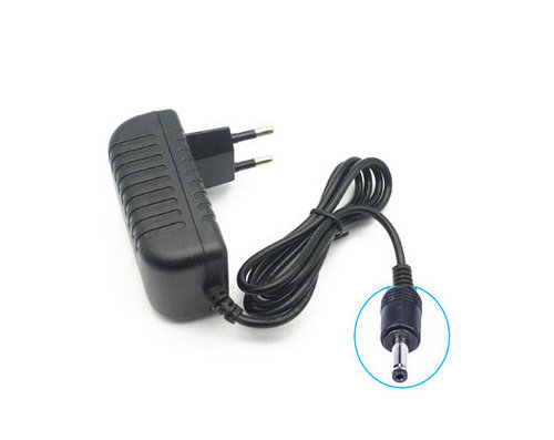 12V 3A Chargeur pour PEAQ Slim S130