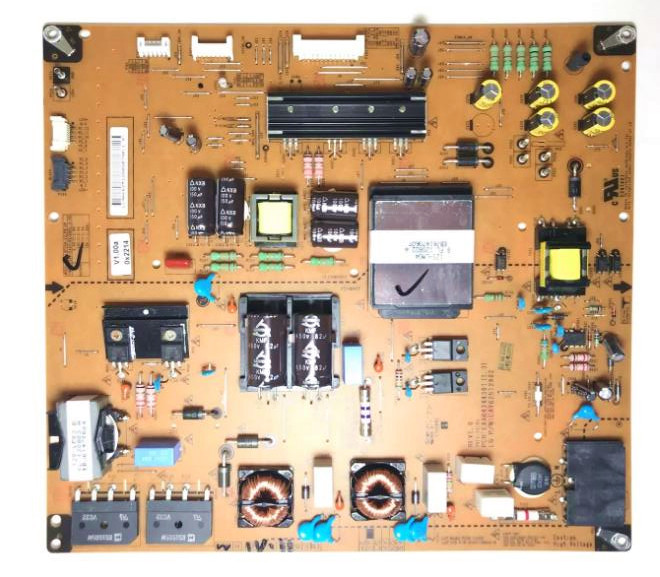 LG 55LM7600-CA 55LM760S-Z carte d'alimentation LGP55H-12LPB-3P EAX64744301 EAY62512802