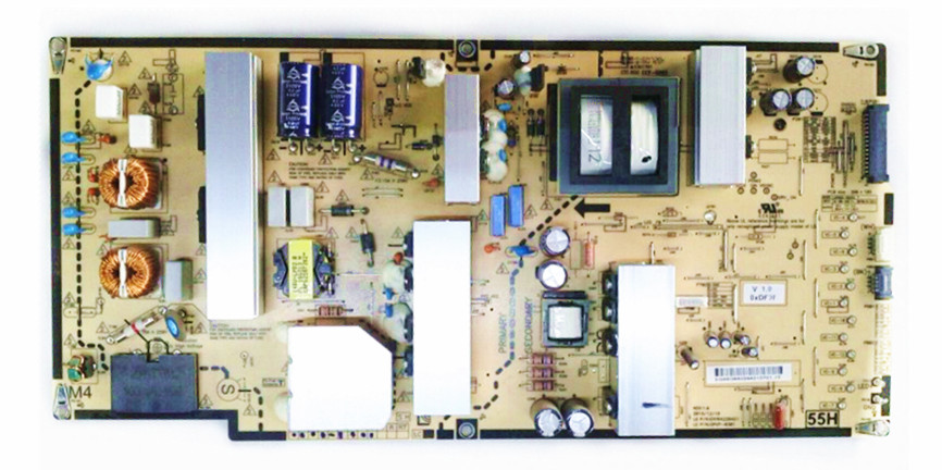 LG 55UH950V carte d'alimentation EAY64229421 LGP55H-16UH12