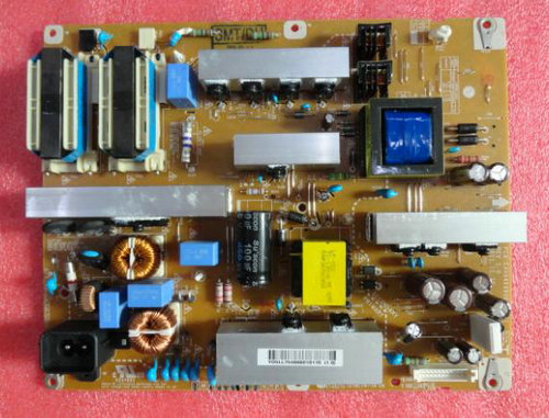 LG 42LK460 carte d'alimentation LGP42-12LF EAX64648001