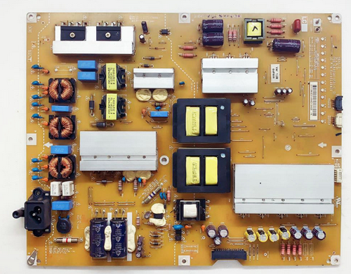 LG 49UB8200 carte d'alimentation LGP4955-14UL12 EAX65613901 EAY63149401