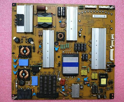 LG 55LV4500 carte d'alimentation LGP55-11SLPB EAX62876201 EAY62169901