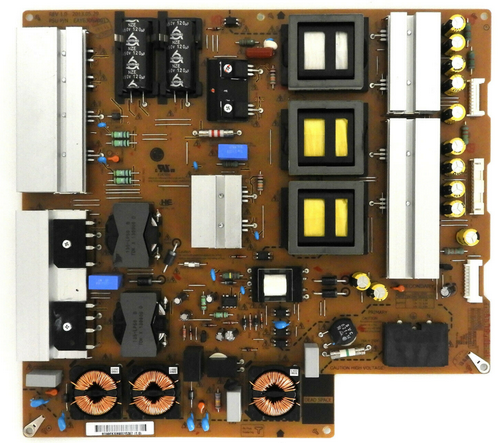 LG 55LA9560 carte d'alimentation LGP55-13UDP EAY63069001 B12D009001