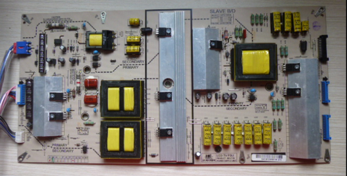 LG 72LZ9900-CA carte d'alimentation LGP72-10SIOL EAY61210702