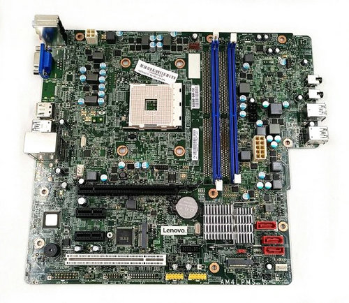 Lenove IdeaCentre T540 B560 AM4LPMS AM4 LGA1151 carte mère avec emplacement de carte PCI