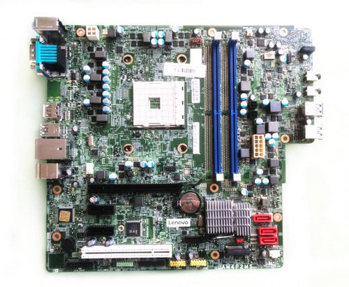 Lenove IdeaCentre M510 AM4P2MS AM4 LGA1151 carte mère avec emplacement de carte PCI