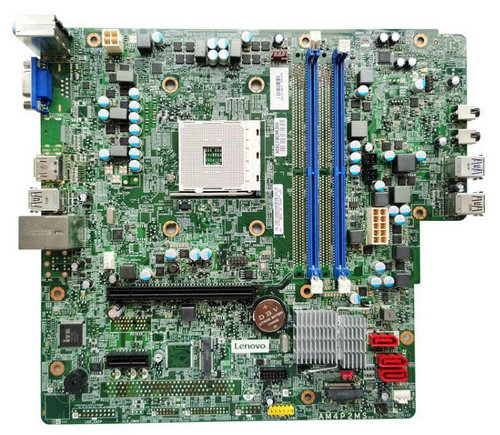 Lenove IdeaCentre M510 AM4P2MS AM4 LGA1151 carte mère