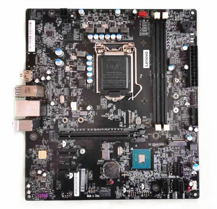 Lenove Legion 7000 IZ370ME Z370 LGA1151 DDR4 carte mère 01LM311