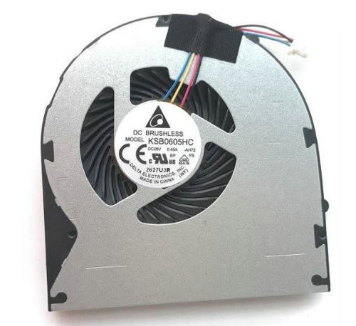 Ventilateur de CPU pour Lenovo B570 V570 V570A Z570 KSB0605HC - AH72