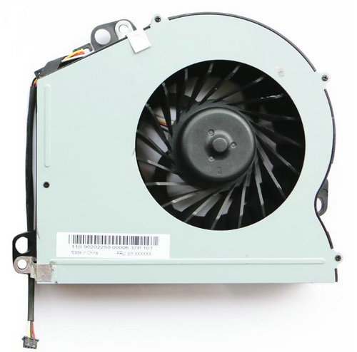 Ventilateur de CPU pour Lenovo C320 C340 C440 C445 C540