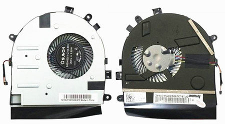 Ventilateur de CPU pour Lenovo Lenovo E31 E31-70 E31-80 DC28000FYS0