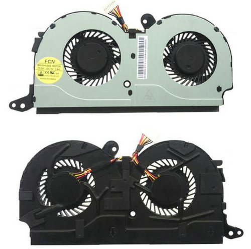 Ventilateur de CPU pour Lenovo Y40 Y40-70 Y40-80 Series