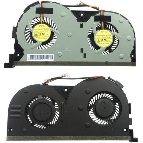 Ventilateur de CPU pour Lenovo DC28000EQF0 DC28000EQS0 EG60070S1-C060-S99