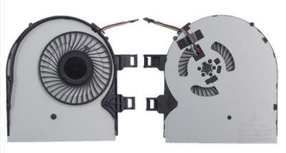 Ventilateur de CPU pour Lenovo Flex 2 14