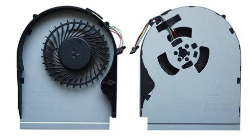 Ventilateur de CPU pour Lenovo Flex 2 15