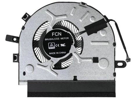 Ventilateur de CPU pour Lenovo Flex 5-1470 5F10N78686