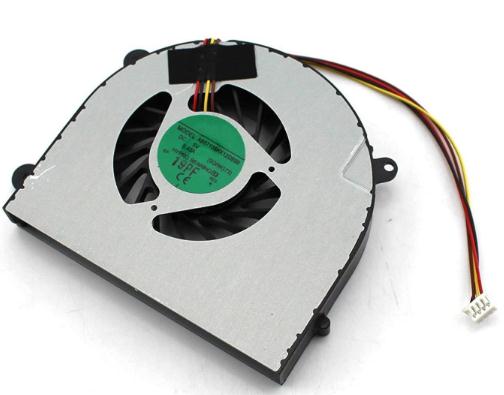 Ventilateur de CPU pour Lenovo G770 AB7005HX-EDB PIWG4