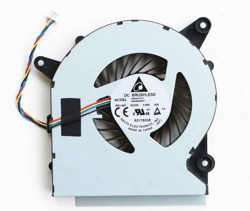 Ventilateur de CPU pour Lenovo Horizone 2E 5F10G59979