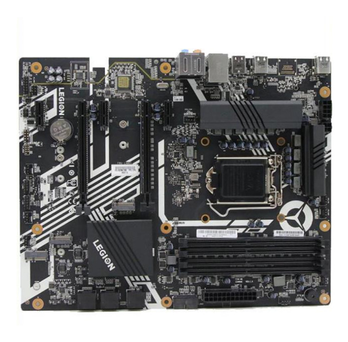 Lenove Legion 9000 T750MB T7-34IMZ5 IZ490AE LGA1151 DDR4 10 carte mère 5B20W27650