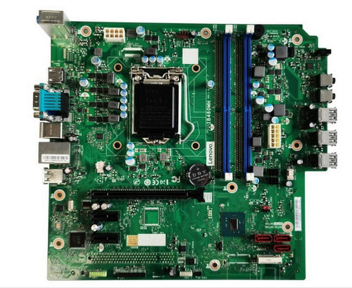 Lenovo IdeaCentre M435 M437 IB460MH B460 LGA1200 carte mère