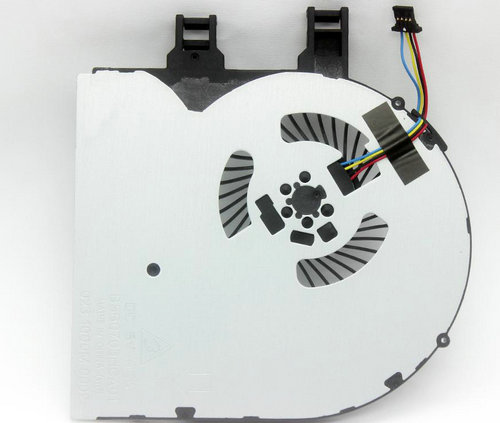 Ventilateur de CPU pour Lenovo IdeaPad 2-14 Series