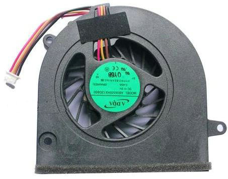 Ventilateur de CPU pour Lenovo AB06405HX12DB00 DC280009BA0