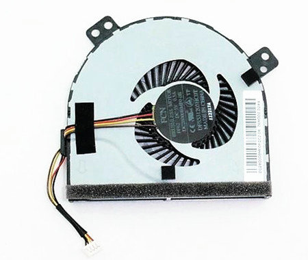 Ventilateur de CPU pour Lenovo DC28000C7D0 DC28000C7S0