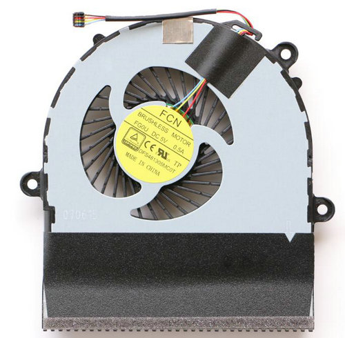 Ventilateur de CPU pour Lenovo IdeaPad S20-30