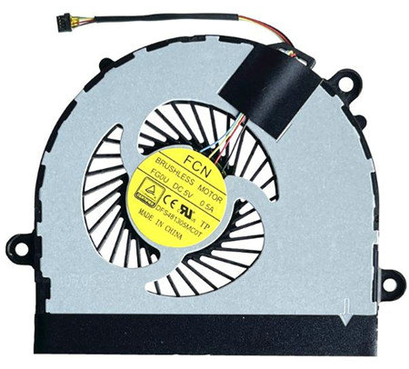 Ventilateur de CPU pour Lenovo IdeaPad S210 S210T EG70060S1-C010-S99