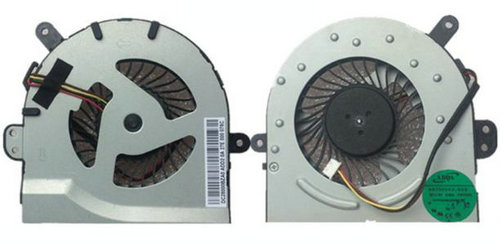 Ventilateur de CPU pour Lenovo IdeaPad S300 S300A Series