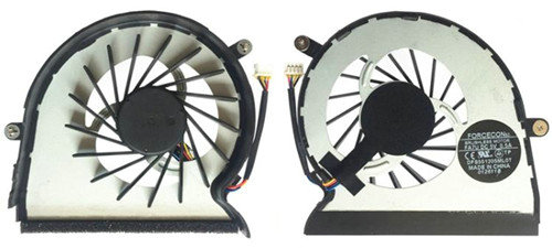 Ventilateur de CPU pour Lenovo 32KL2TALVF03A 32KL2TALV003C